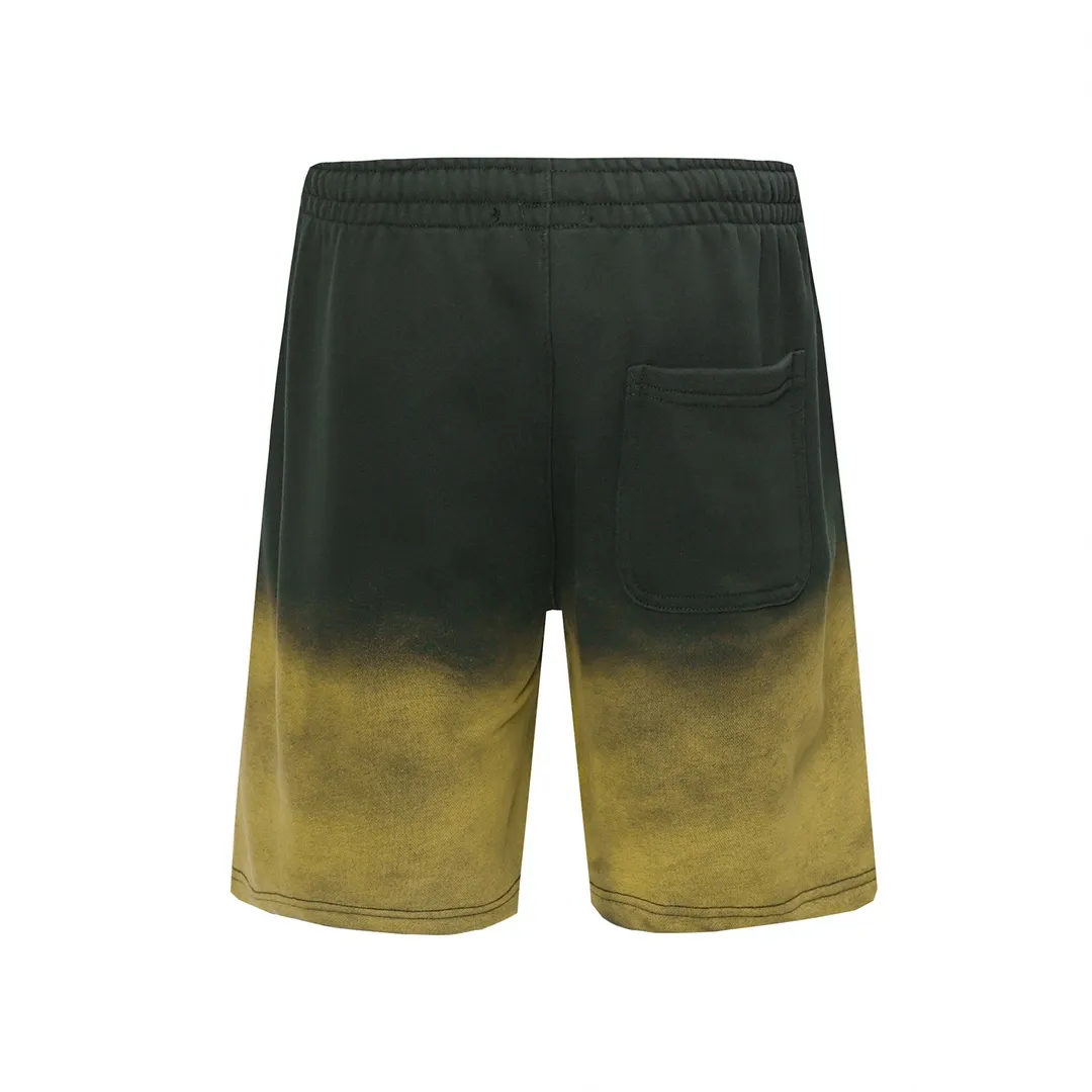 GALLERY.DEPT 2023 new summer shorts Style number: D220#P130 Color: Black Purple Green Size: S M L XL